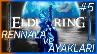 NERF ÖNCESİ SWORD OF NIGHT AND FLAME | ELDEN RING (1.02)