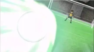Inazuma Eleven - Edgar Valtinas - Paladin Strike
