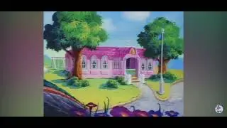 Old my little pony commercial voice over ￼