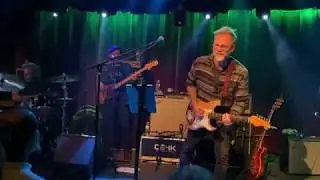 Anders Osborne - Let It Go - Ardmore Music Hall 2019