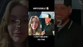Tiktok in comments💬 #tiktok #challenge #timechallenge #shorts |Kat Riley