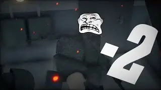 ІНТЕНСИВНІ БОЇ В ОКОПАХ [The lost Front] Roblox