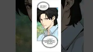 He thought he was a waste however he had the talent for infinite regression #manhwareccomendation