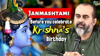 Janmashtami: Before you celebrate Krishna's birthday, watch this