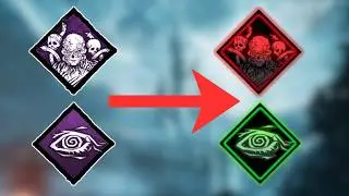 Dein DBD sieht jetzt anders aus | Custom Perk Icons installieren