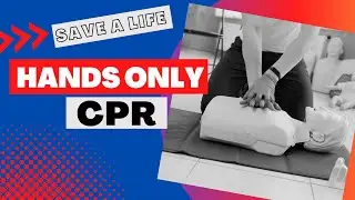 West Metro Fire Rescue: Save Lives with Hands-Only CPR