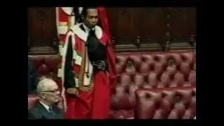 Lord Taylor Talks part 2/6