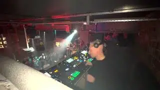 DJ RASP @ GOLDEN DAZE OLD SKOOL RAVE , OFF THE SQ, MANCHESTER 2025