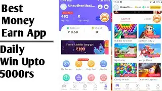 How To Download Minijoy The Earning App
