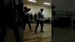 Hauza The Dancer Presents Pass The Torch Men Empowerment event of 16/10/2021