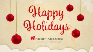 Happy Holidays 2019