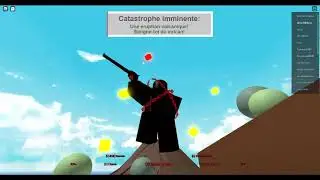 Roblox Dead Eye script