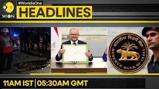 Indonesia Signs Security Pact with Australia | India to Raise Zakir Naik Extradition | HEADLINES