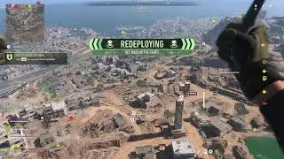 Plunder Live Stream COD WARZONE