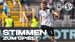 #ULMELV | Die Stimmen zum Spiel