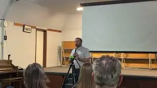 John Abrams, Kommentare &auml;wa selfst vej&auml;wunk. (Poat 1)