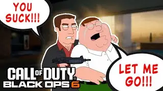 Trolling People with Meat Shield is FUNNY | Black Ops 6