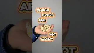 The forbidden candy&hellip;