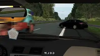 خشة ثلاث طارات - اسيتو كورسا | SAUDI DRIFT