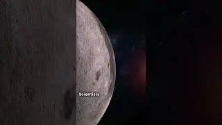 NASA Insider Just Revealed Weird Things That Are Happening On The Moon Right Now