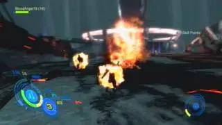 Murtago and Kyle Play Too Human - Part 2-8 - Banshee Got a Nice Rack Too