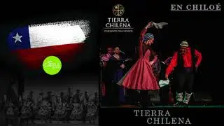 Conjunto Tierra Chilena - Donde Va La Lancha