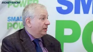 David Rosenberg Says We&rsquo;re in an Earnings Recession