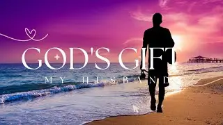A Song of Gratitude for My Husband | Christian Marriage Testimony Song