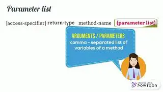 Lesson 19 - Methods/Functions in JAVA - Part 3