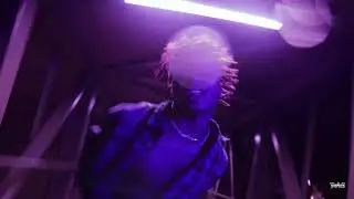 4TUNAT - SCREAMING IN THE NIGHT (OFFICIAL VIDEO)