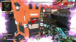 apex killing spree