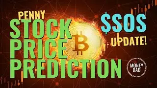 SOS Stock Analysis : Best Penny Stocks To Buy Now $SOS
