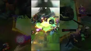 Camille Clean - League of Legends #lol #leagueoflegends #shorts