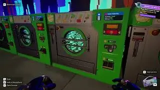 Cash Cleaner Simulator - Part 156 - (No Commentary Gameplay)