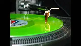Senor Chugger - Newton Abbot Reunion (2020 Original Mix) Retro / Industrial Breakbeat