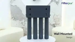 🏨 Your Water, Engineered for Your Space &ndash; Full-System Commercial Solutions by Filterpur