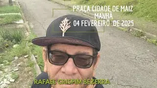 Grama Cortada na Pra&ccedil;a Cidade de Mainz Atuba 1 Curitiba Pr