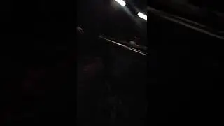 Space Mountain breakdown
