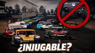Este mod no deber&iacute;a ser divertido con control&hellip; pero lo fue?? | Assetto Corsa
