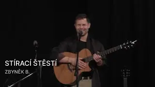 Stírací štěstí, Zbyněk B.