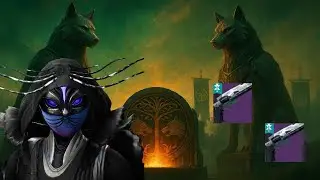 DESTINY 2 IRON BANNER! FARMING GOD ROLL ARMOR!