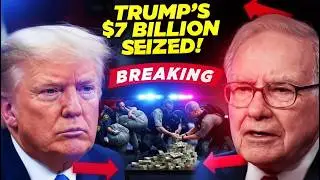 $7 Billion at Risk: Europe Targets Trump&rsquo;s Hidden Offshore Wealth