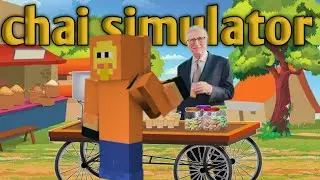 chai simulator gameplay @Farfaist