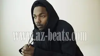 Kendrick Lamar Type Beat 2015 - RETRO$ (Prod. By AzBeats)