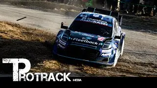 Rallye Monte Carlo 2026 | 4K | BIG DRIFTS | HOT MOMENTS | FLAT OUT | By ProTrack Media