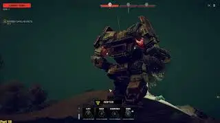 Clan Stoned Lion - Part 10 (BattleTech Extended, Hard Difficulty Ironman)