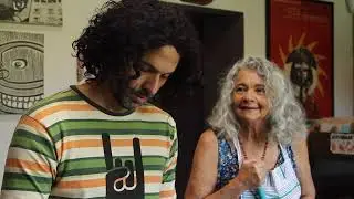 Filme: Durval Discos