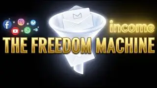Why Does The 7-Second Test Opens The ⭐️ Freedom Machine Door?