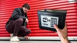 Мой первый опыт переворачивания складского помещения и почему я больше никогда этого не сделаю...