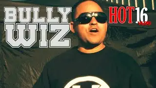 s01e15 Bully Wiz talks Slapalooza